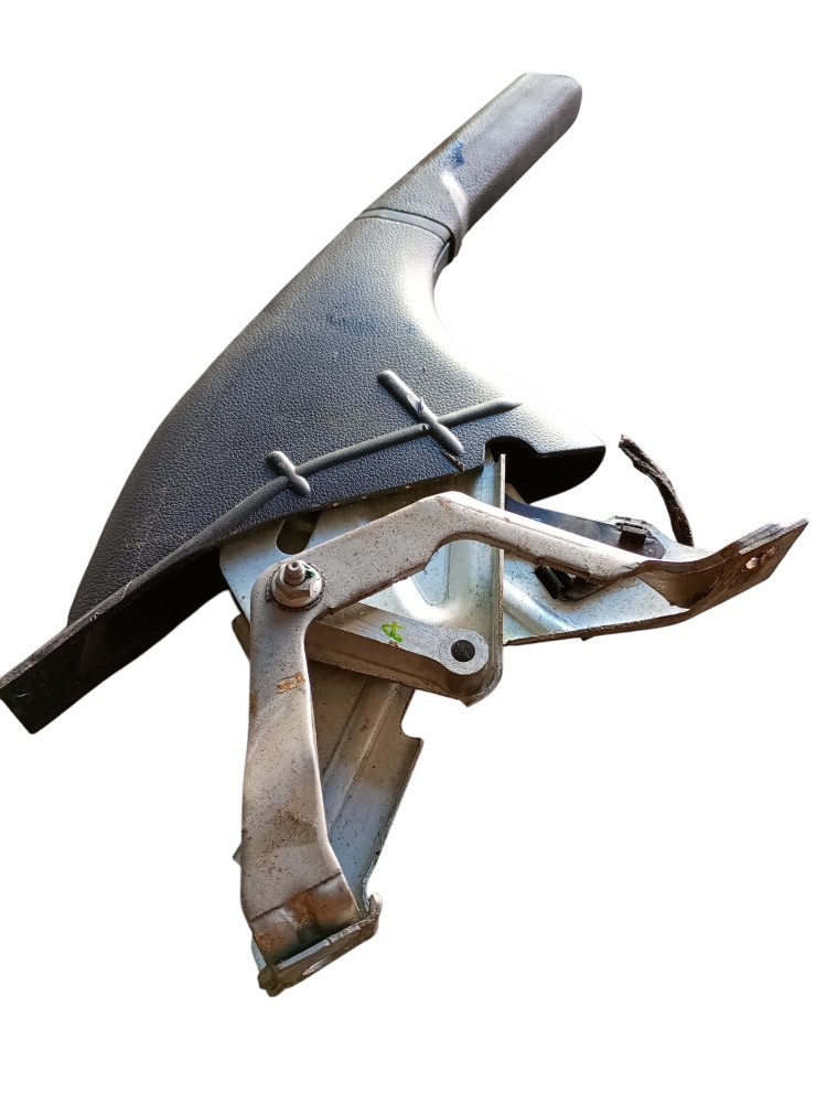 Alavanca Freio De Mão Volkswagen Nivus HL 2024 1.0