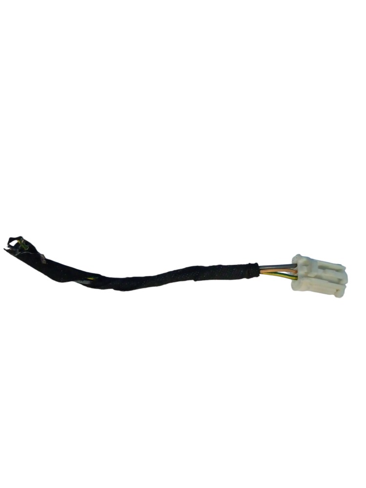 Plug Chicote do Motor Limpador Traseiro Citroën C3 2014/2015 7