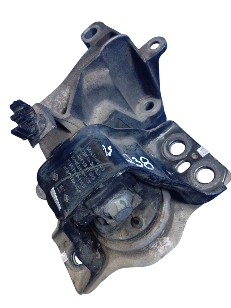 Coxim Motor C/suporte Sandero Hippie Core 2012/2013 1.6 4cc