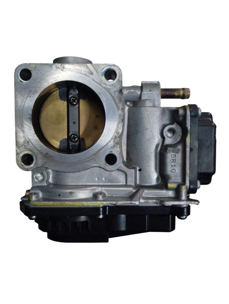 Tbi Corpo Borboleta Honda City Exl Hatch 2023 1.5 4cc