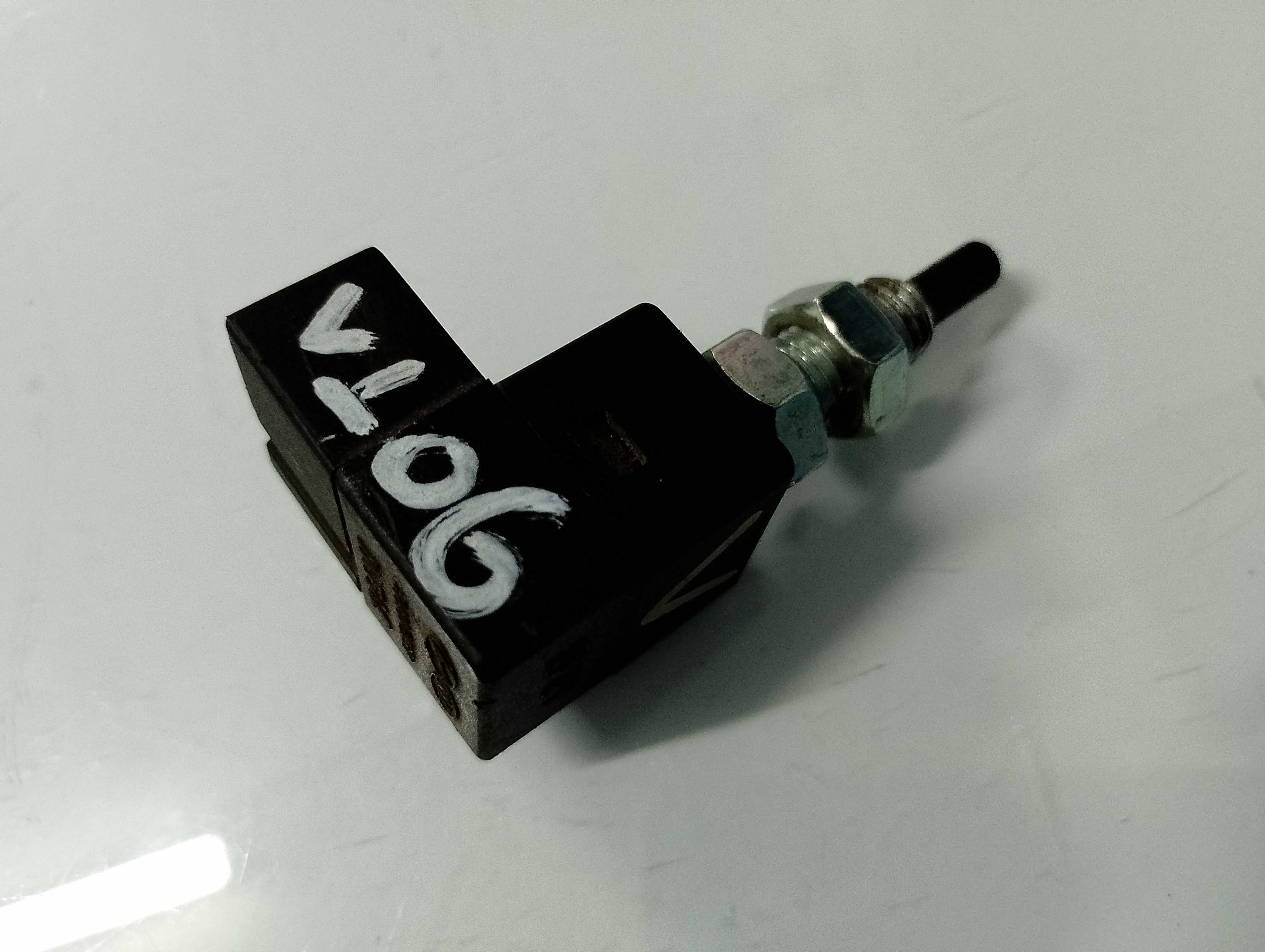 Interruptor Sensor Embreagem Hyundai Hb20 2012