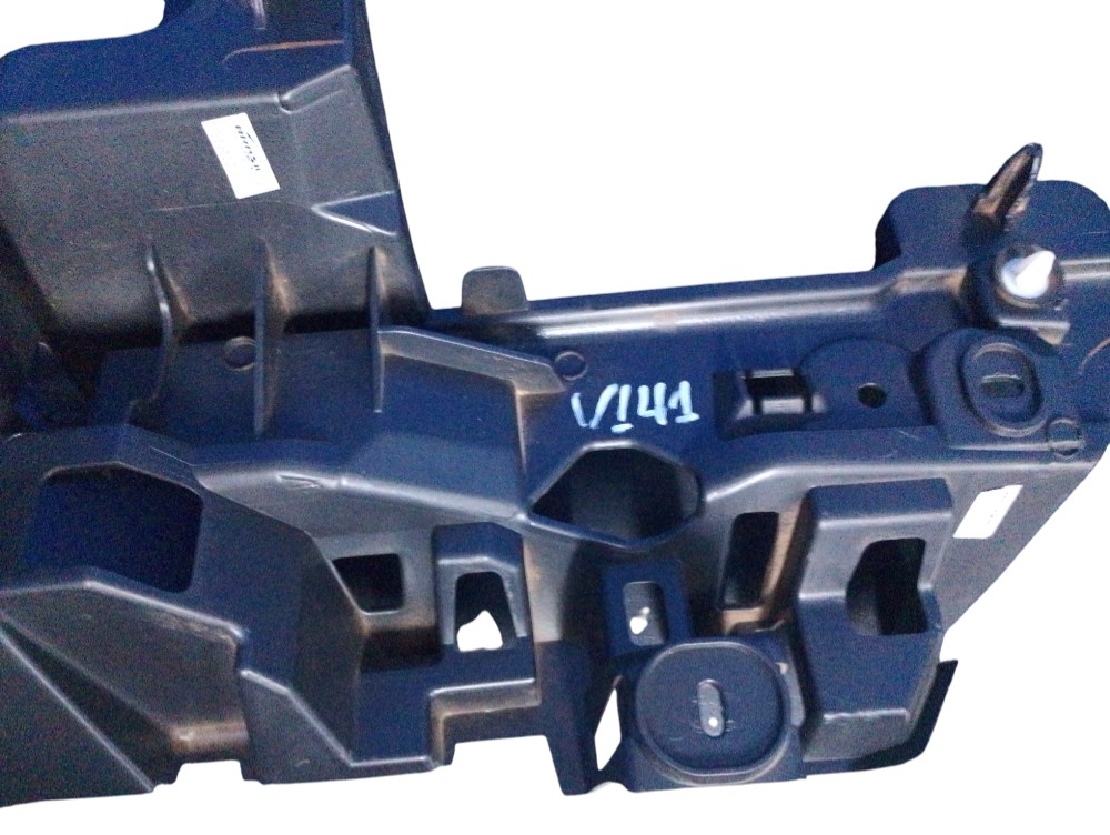 Suporte Guia do Porta malas Direito Peugeot 2008 2018/2019 2