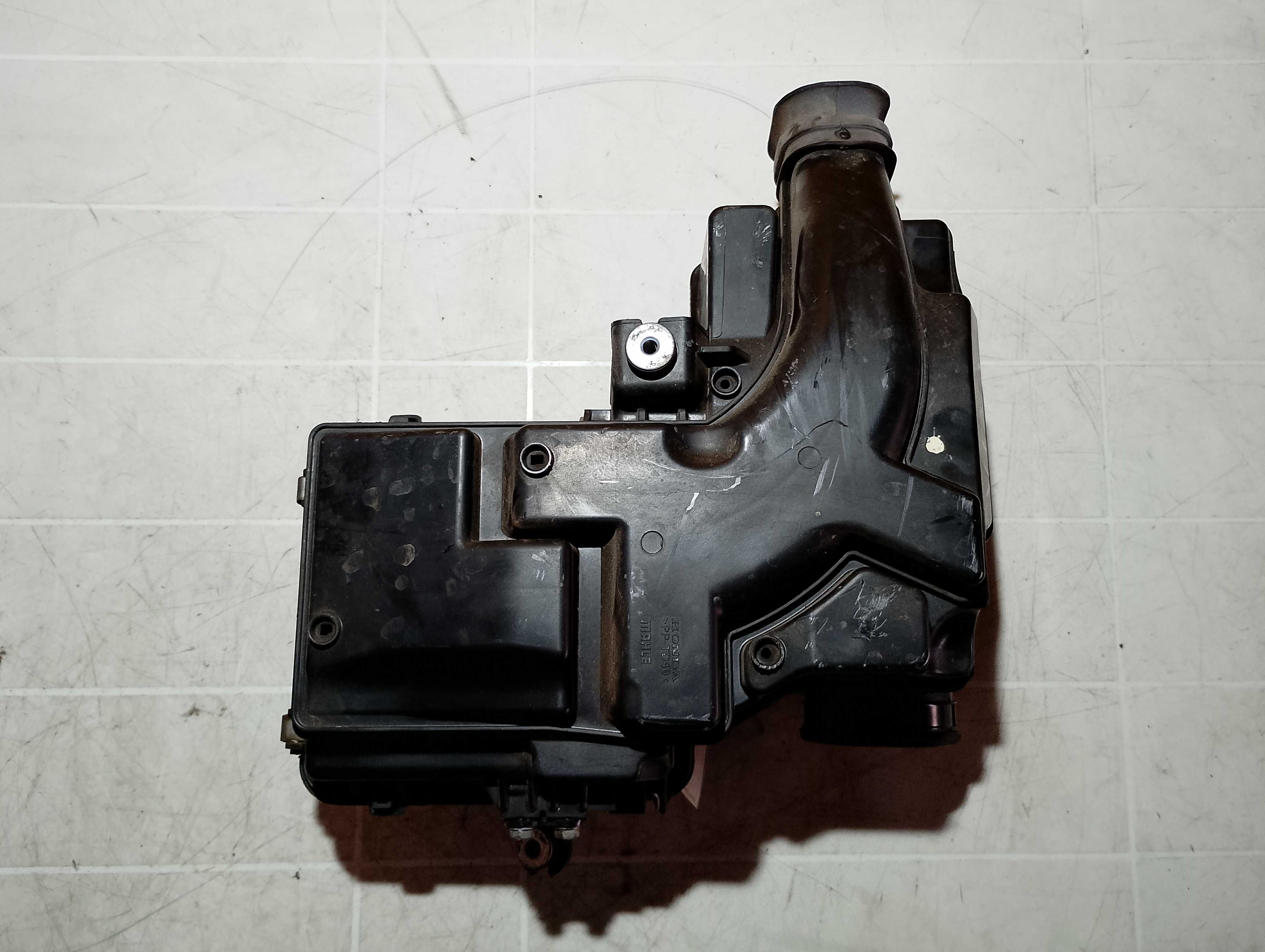 Caixa De Filtro De Ar Com Válvula Frete Grátis Original
