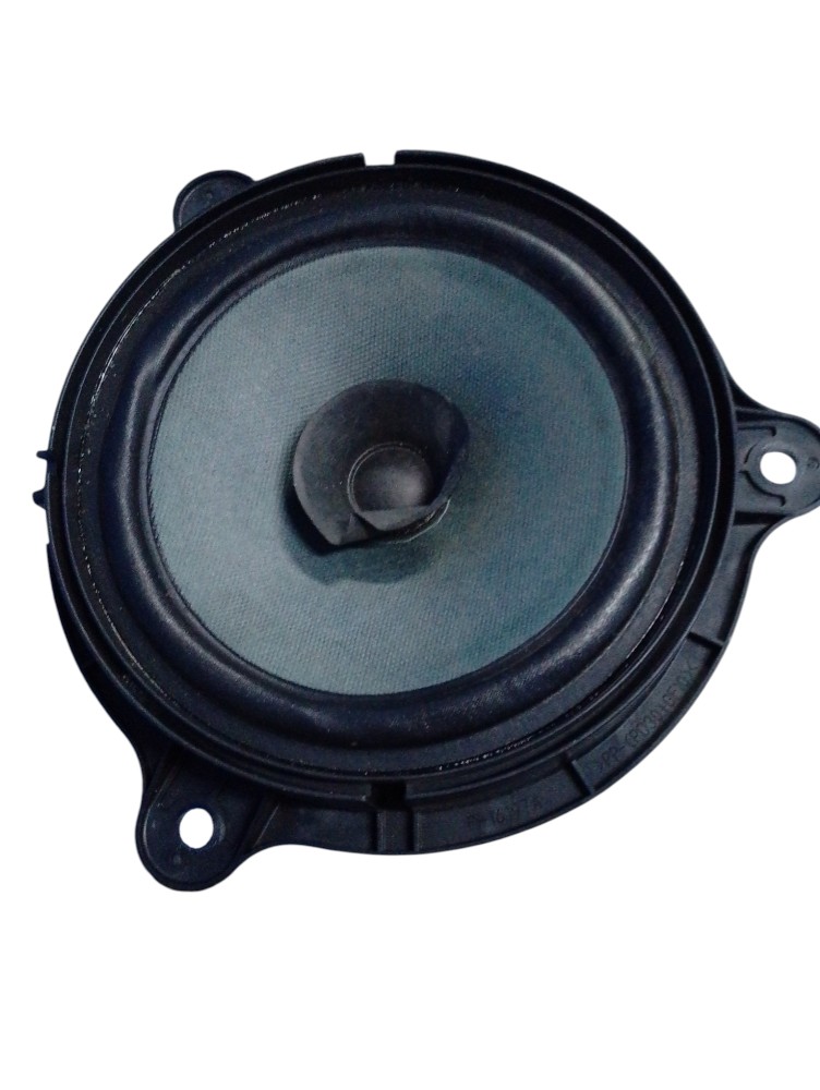 Alto Falante Nissan March 2014/2015 1.6 Dianteiro Esquerdo