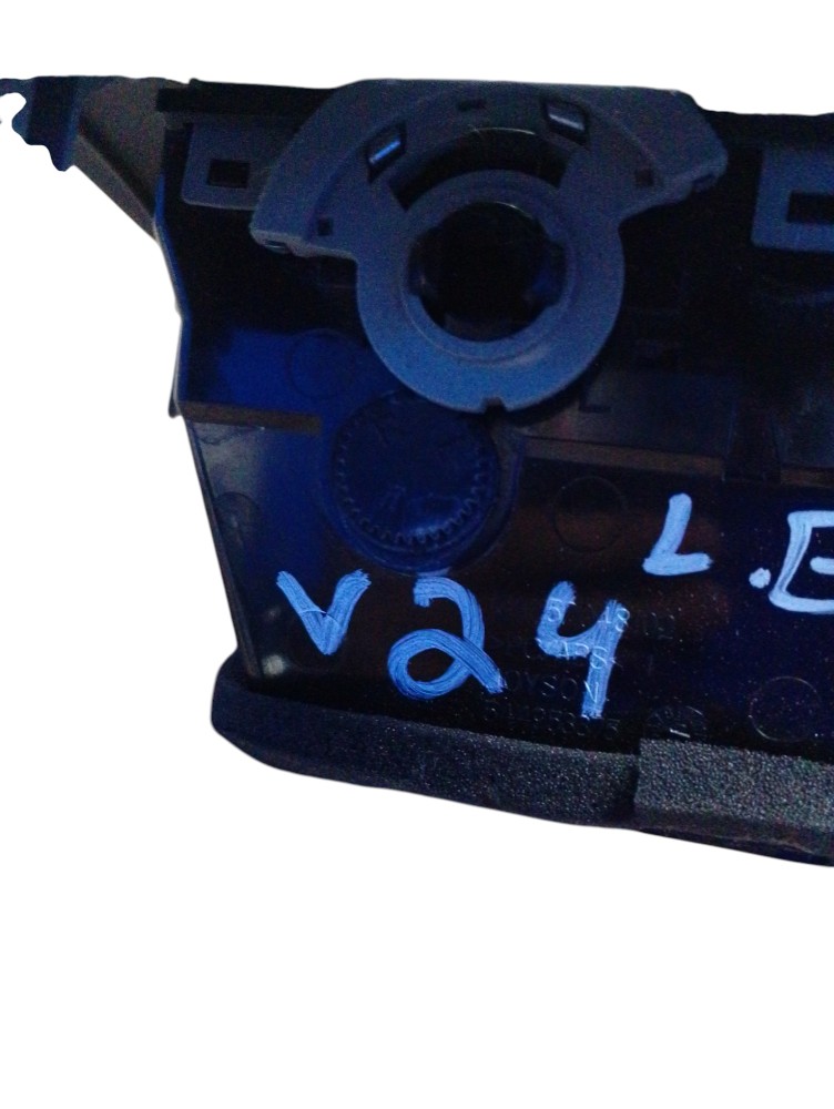 Difusor Ar L/e Chevrolet Spin 2013/2014 2