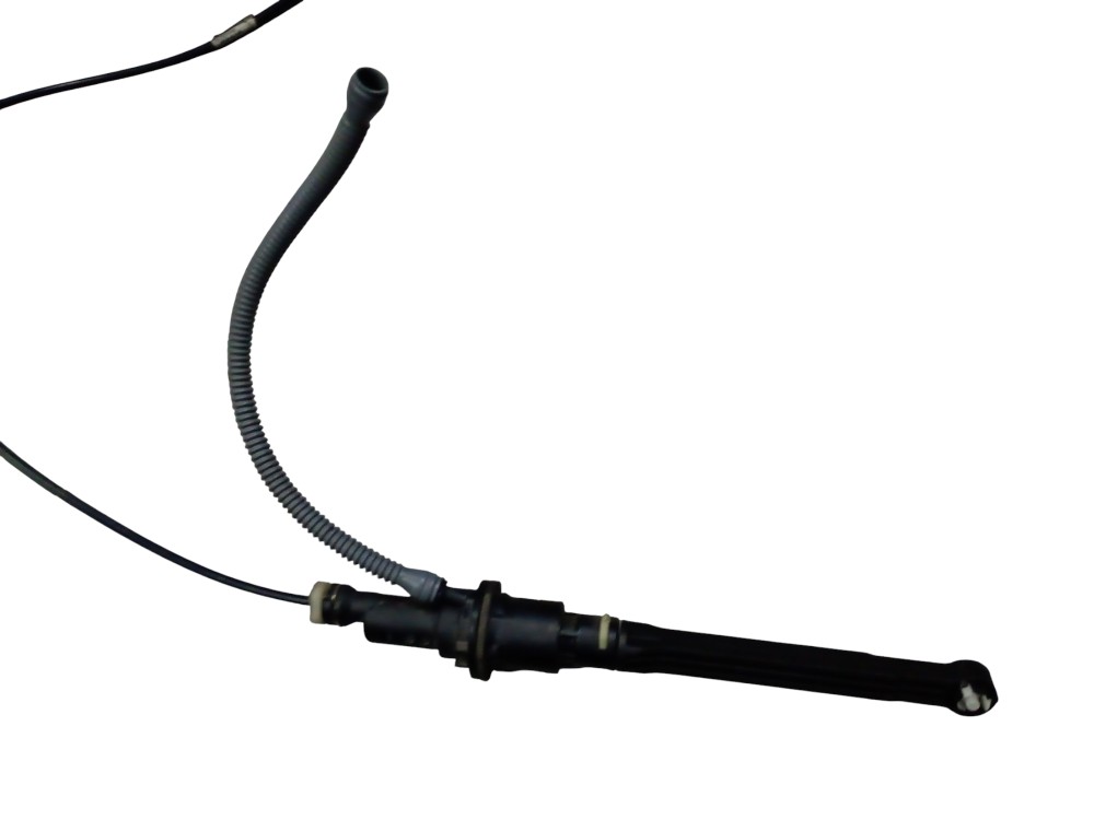 Atuador Cilindro Embreagem Pedal Citroën C3 Style 2016/2017