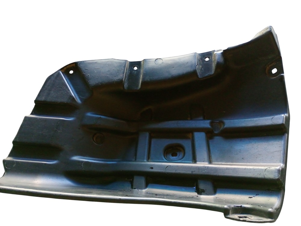 Para Barro Traseiro Direito Fiat Strada 2022 1.3