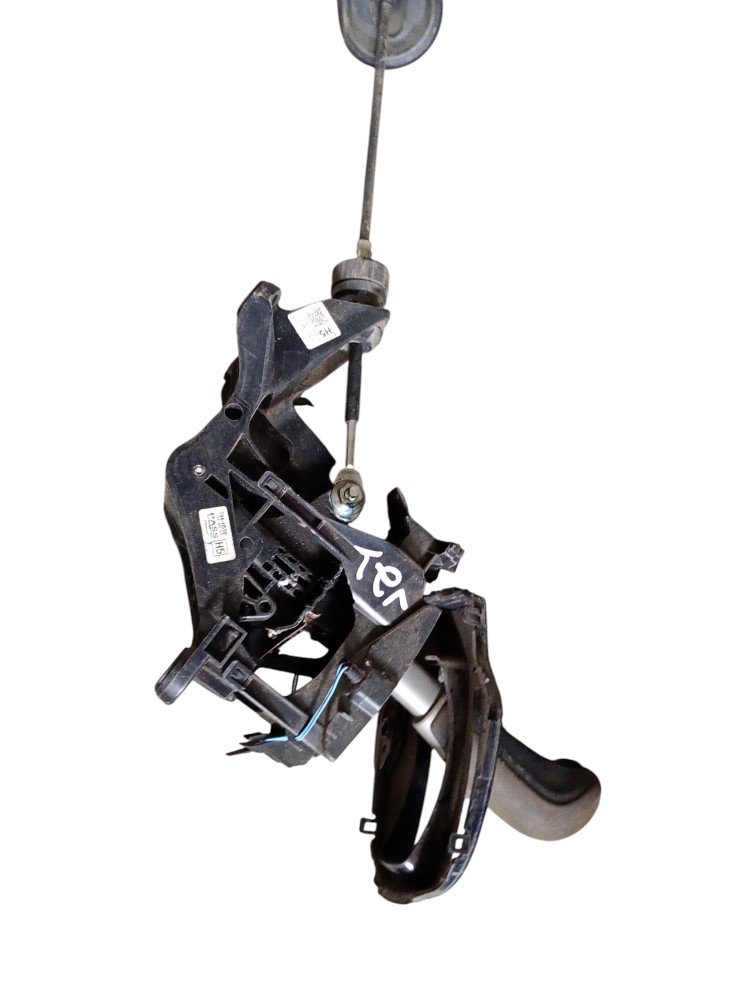 Alavanca Cambio C/trambulador Honda Fit Lx C Vt 2014 /2015