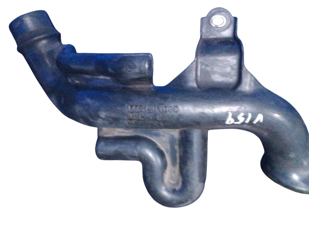 Mangueira Duto Filtro Ar Toyota Etios Xls 2014/2014 1.5/4C