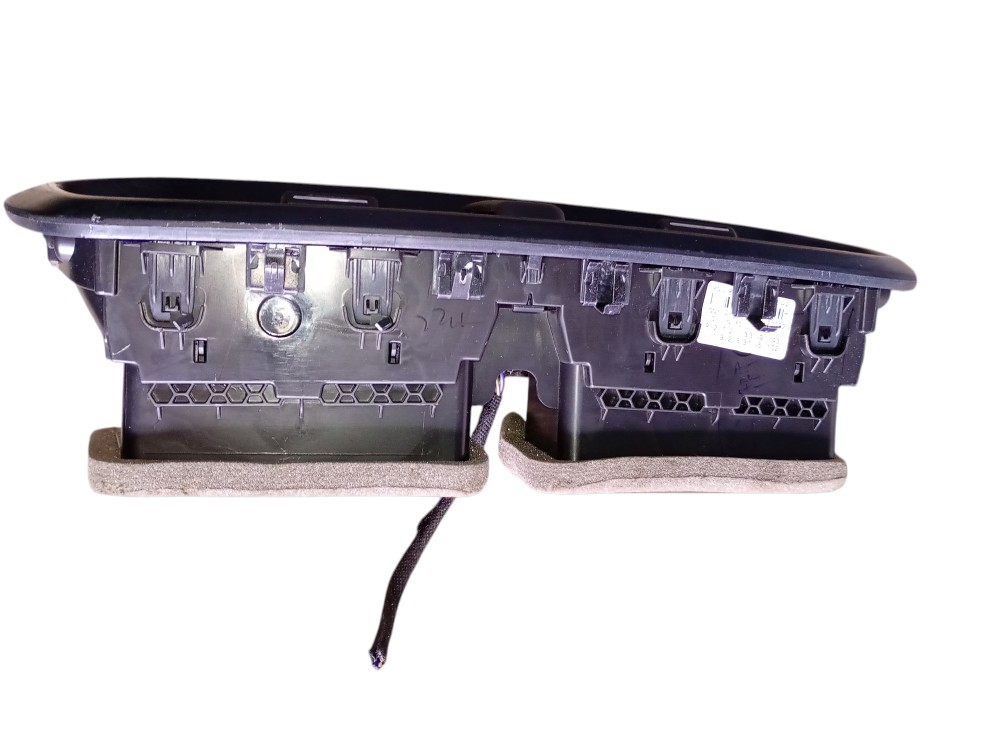 Difusor De Ar Central Ecosport Fsl 2021 1.5 2