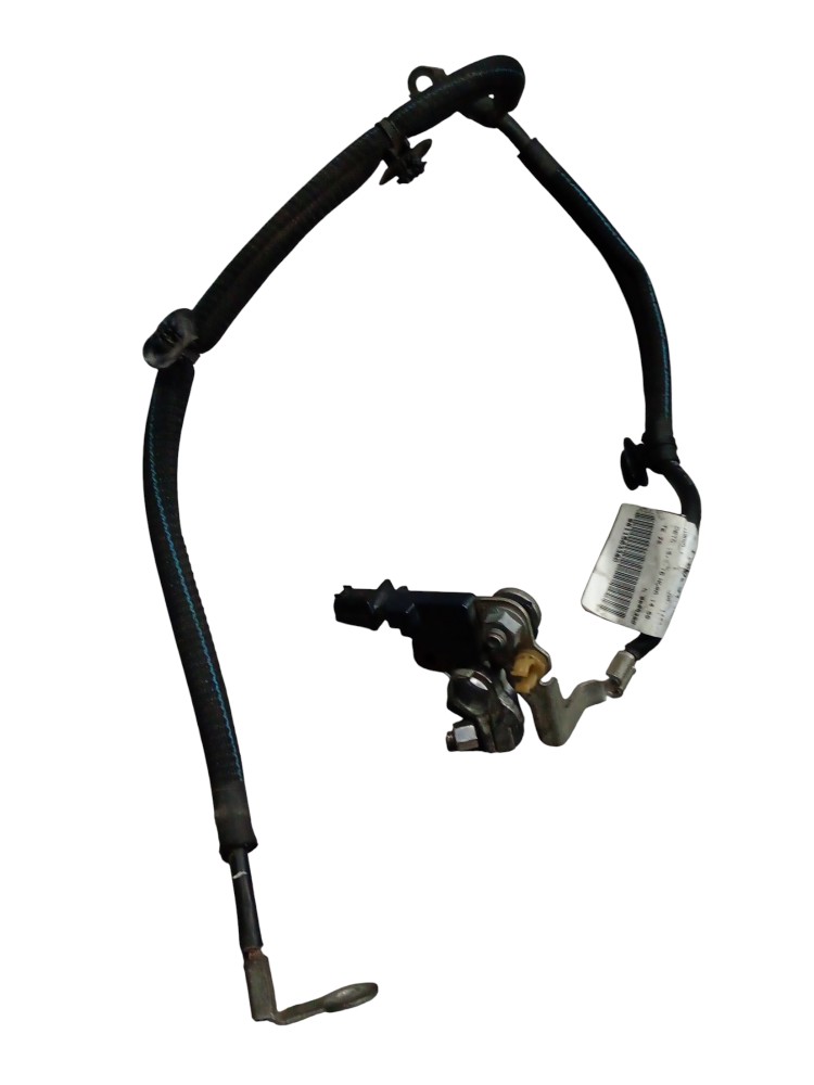 Cabo Negativo com Sensor Bateria Citroën C3 Style 2017 1.2