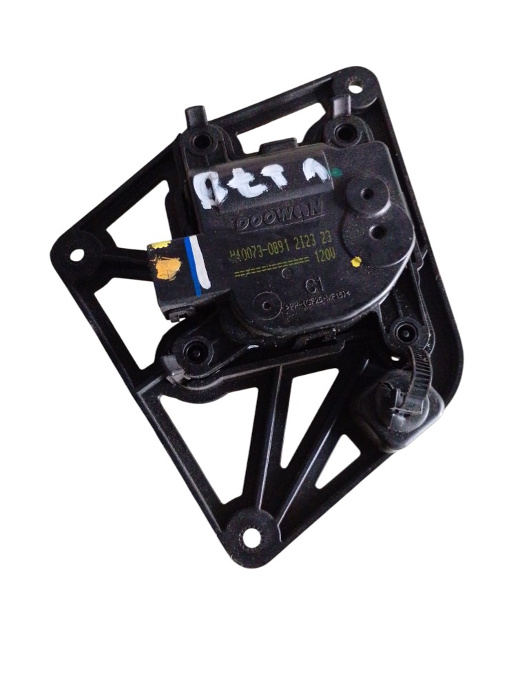 Motor Atuador Caixa De Ar Hyundai Creta 2024 2.0 Ultimate 2