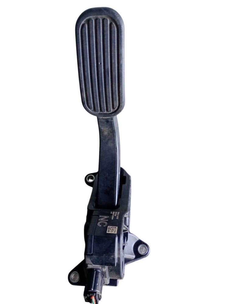 Pedal Acelerador Corolla Cross  Híbrido 2022 1.8