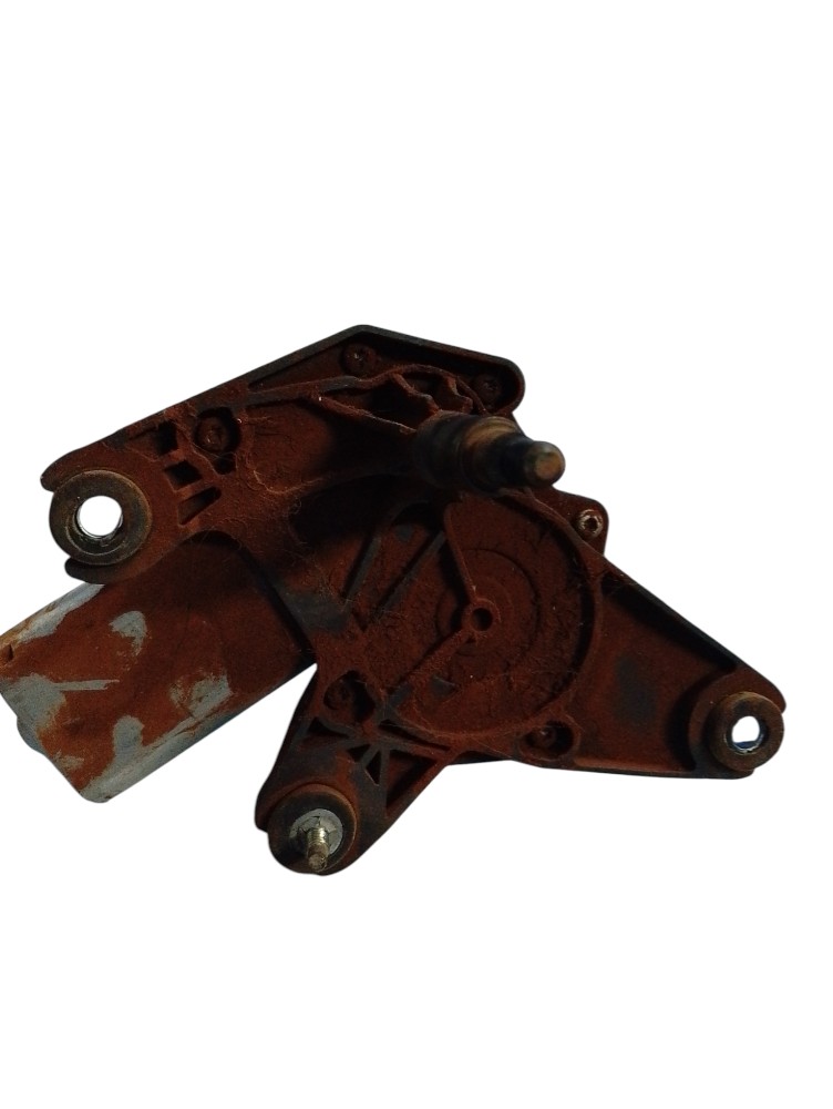 Motor Limpador Traseiro Ônix Ltz 2013/2014 6