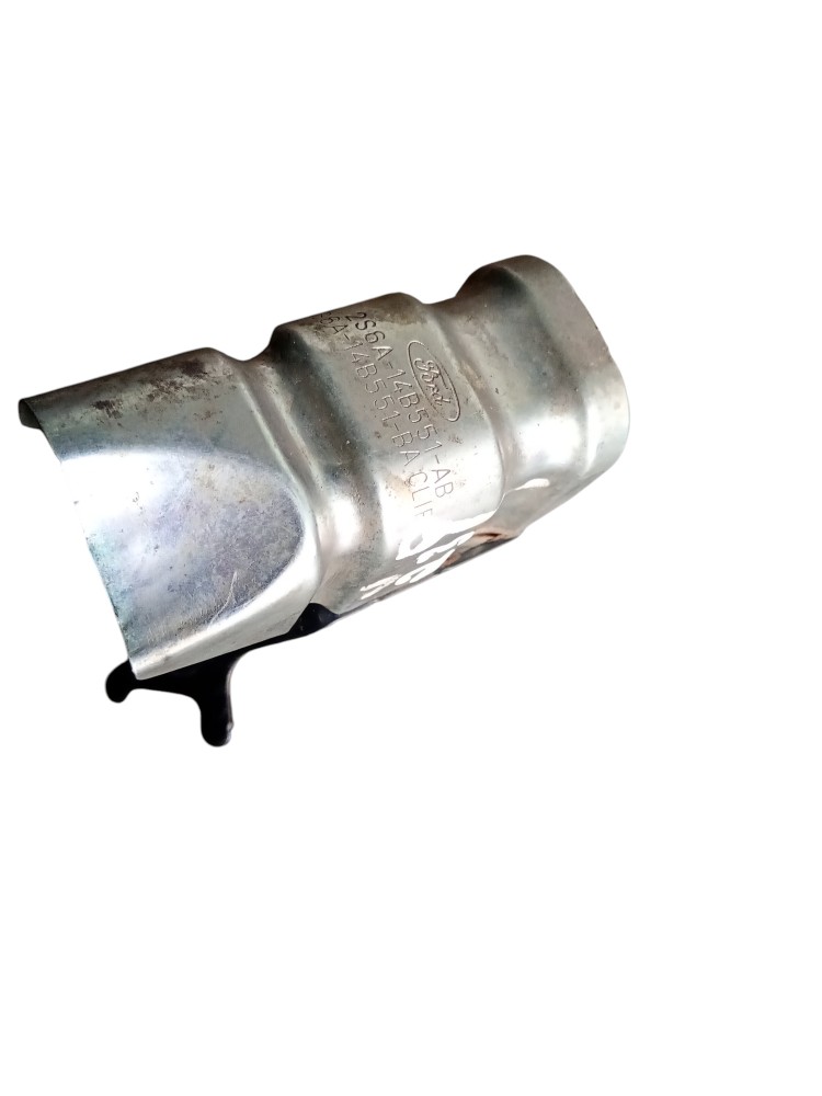 Suporte Conector Chicote Ford Ka 2018 1.5 Manual 3