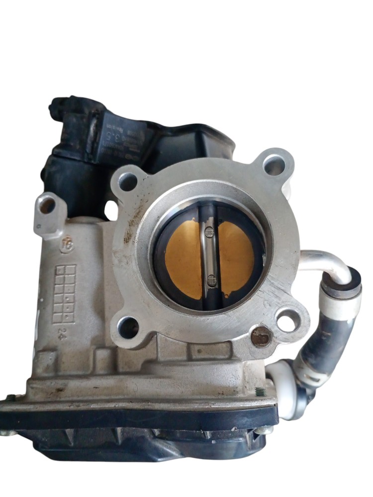 Tbi Corpo Tbi Borboleta Creta Limited 2025 1.0 2