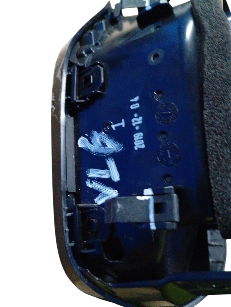 Difusor Ar Esquerdo Painel Do Onix Plus 2020 3