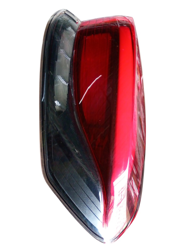 Lanterna Traseira Direita Fiat Pulse 2023 1.0 Direito/passageiro 1