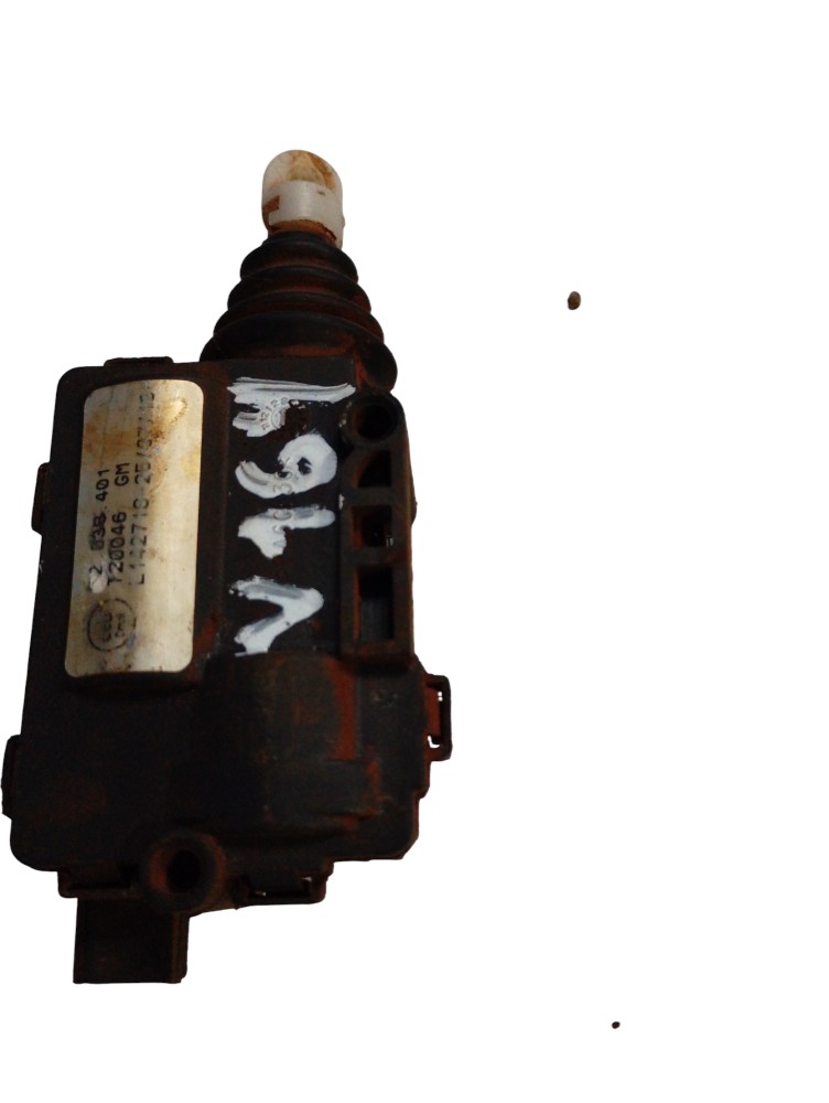 Motor Trava Elétrica Tampa Traseira Ônix 2013/2014 1