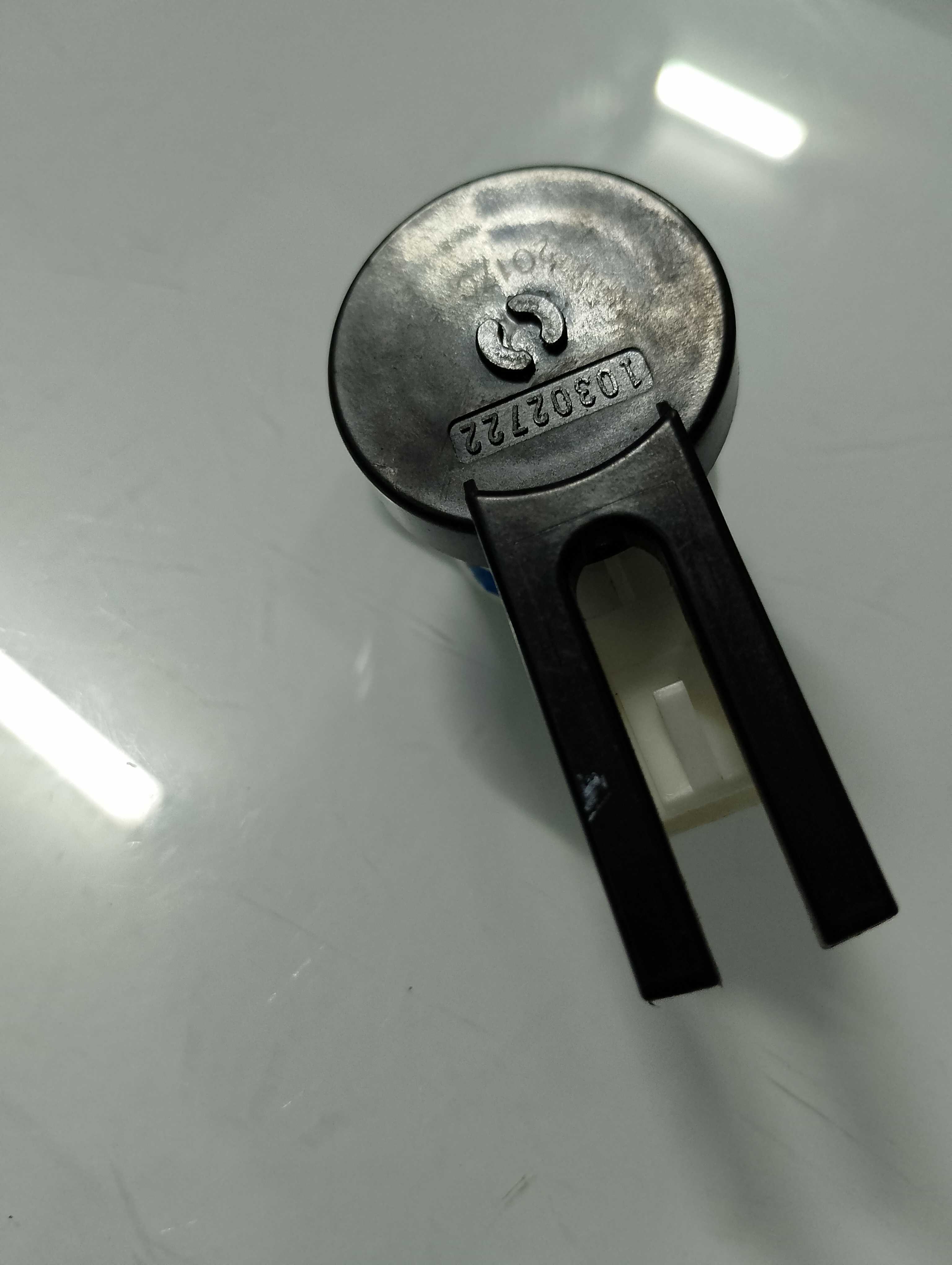 Sensor Pedal Embreagem Freio Posição Gm Onix 2013