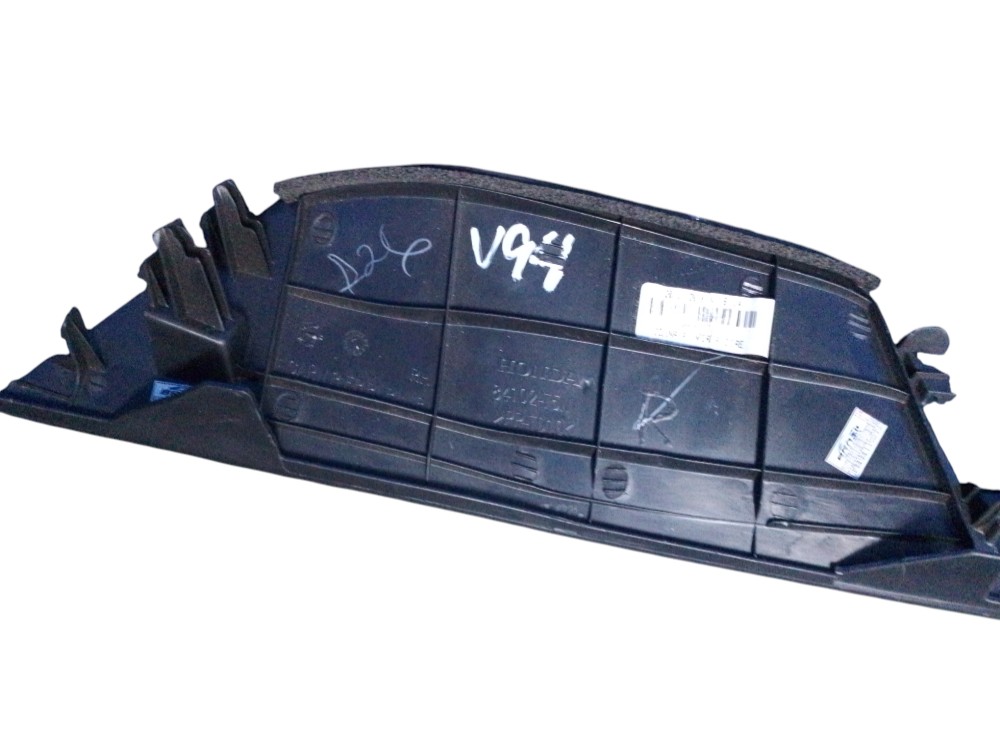 Acabamento Painel Central Honda Wr-v 2018/2019