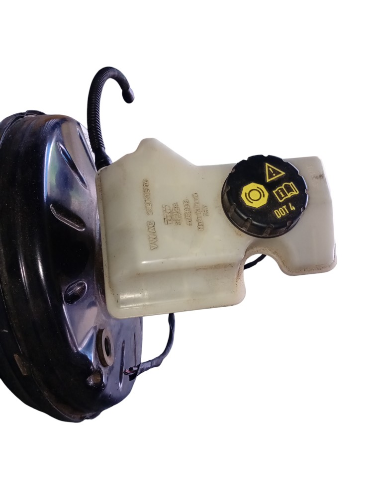 Hidrovacuo C/Cilindro Volkswagen Polo 2020 1.0