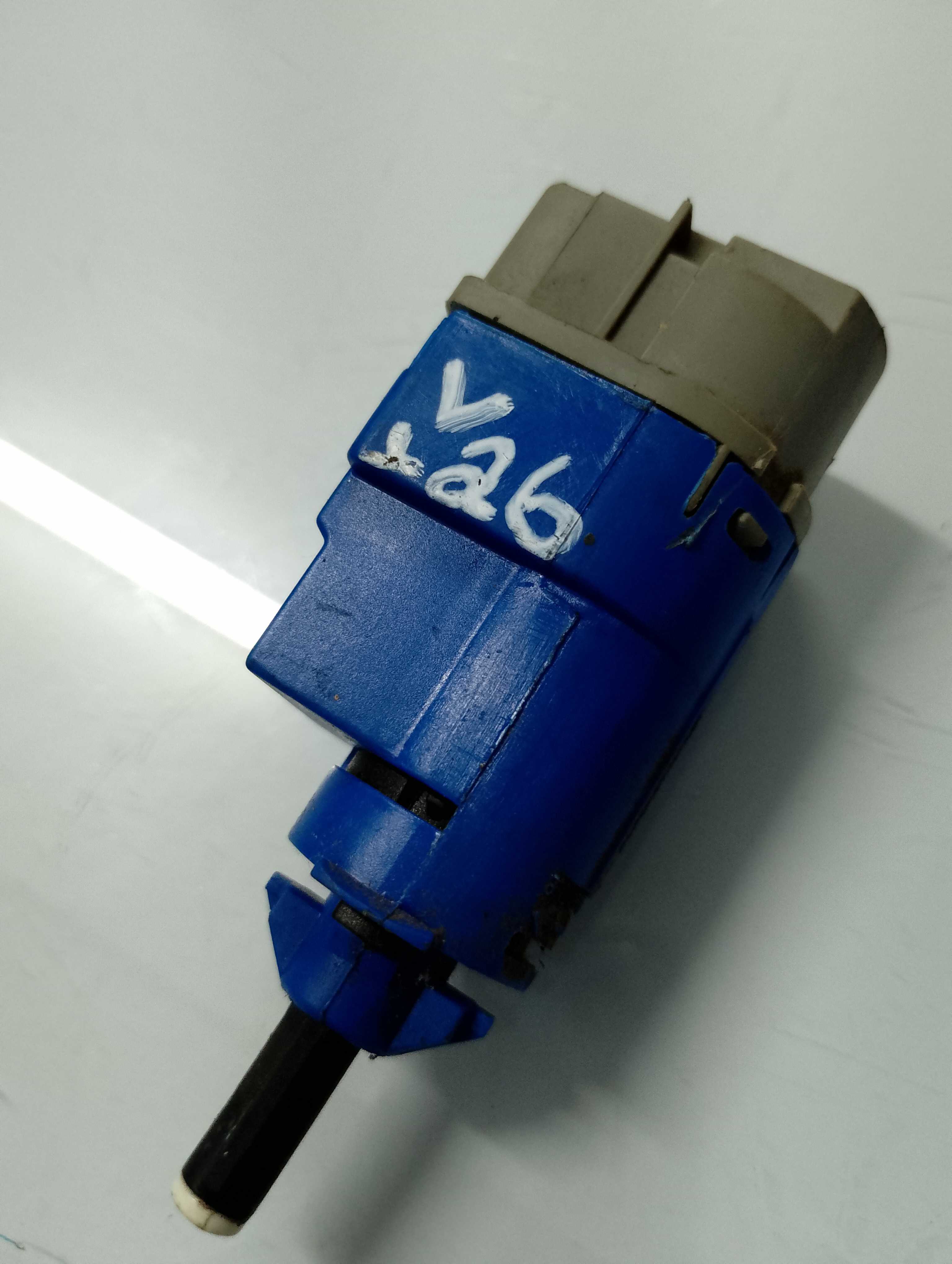Interruptor Pedal Embreagem Sensor Sande Renault 2018