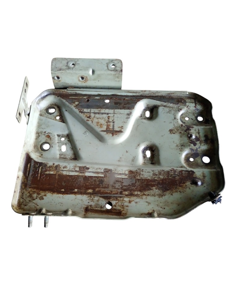 Suporte Base Bateria Nissan Versa 2012 1.6 4
