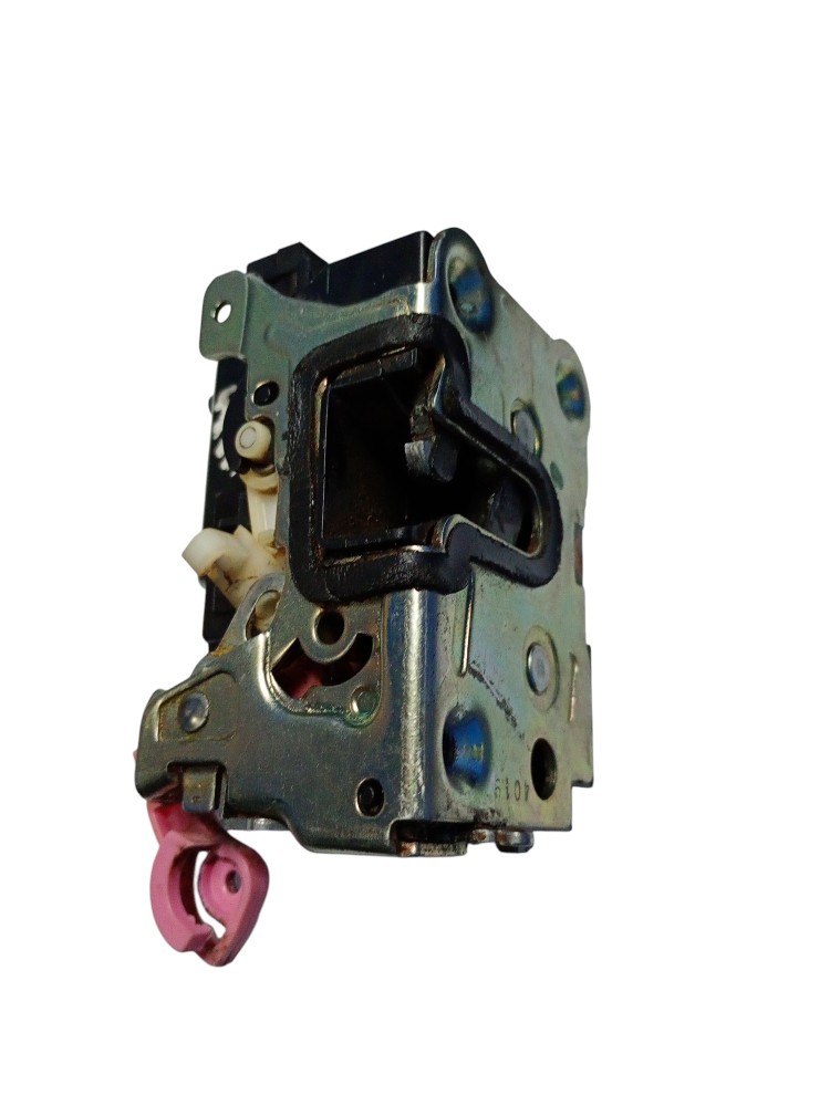 Fechadura Elétrica Porta Traseira Esq. Renault Oroch 2019