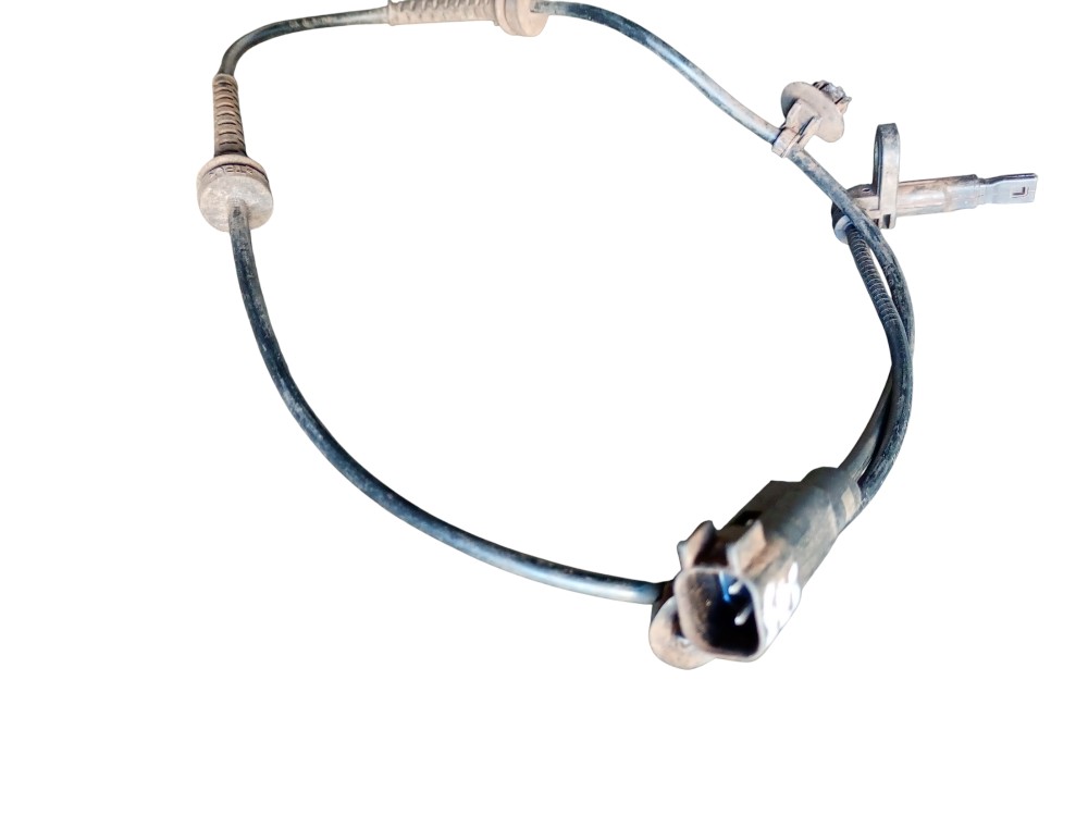 Sensor ABS Chevrolet Onix 2021 1.0 4