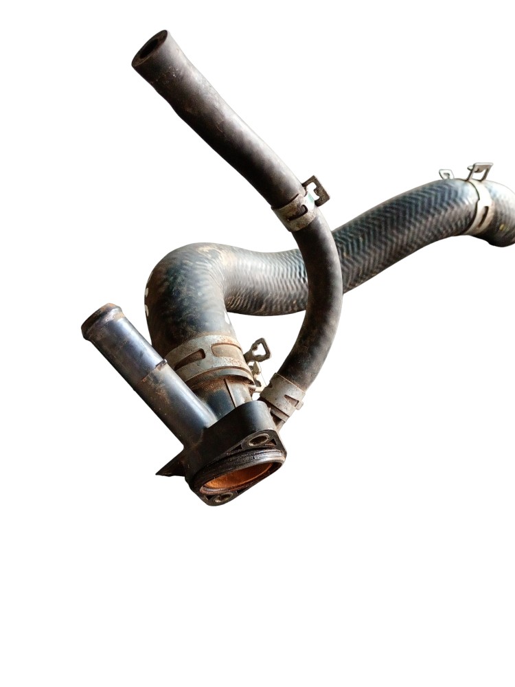 Mangueira C/ Flange Válvula Termostática Toyota Etios 2013
