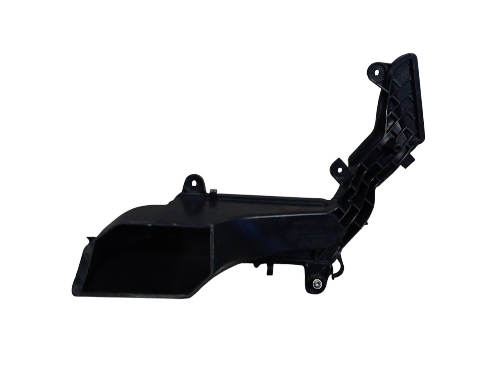 Duto Saída Ventilação Caixa Ar Citroën C3 Style 2016 1.2 3cc