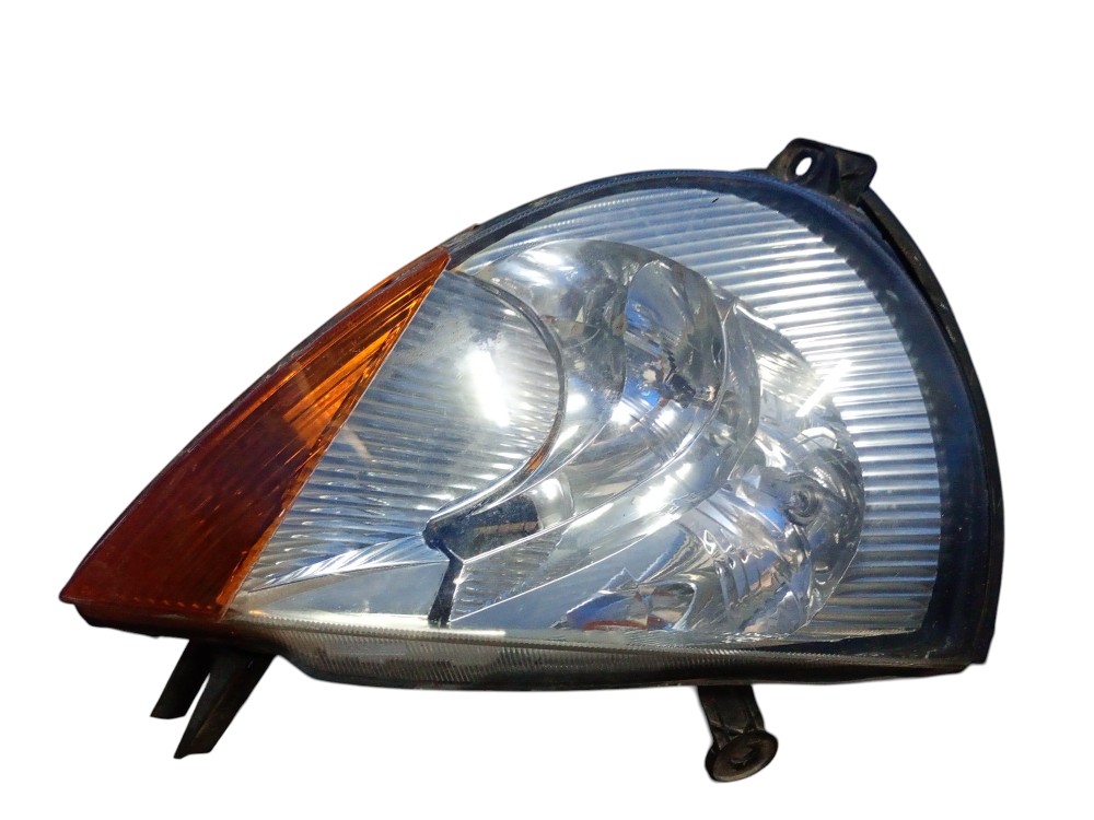 Farol Direito Ford Ka 2003/2004 1.0 4cc