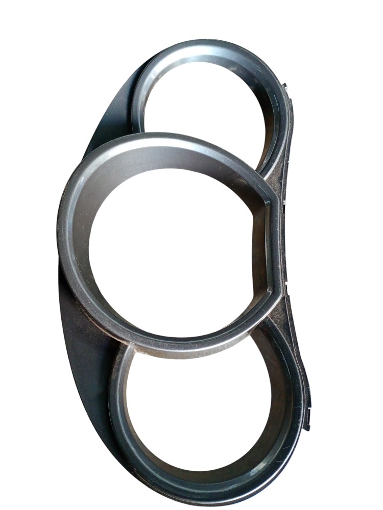 Moldura Painel Instrumento Citroen C3 2016 1.6 1