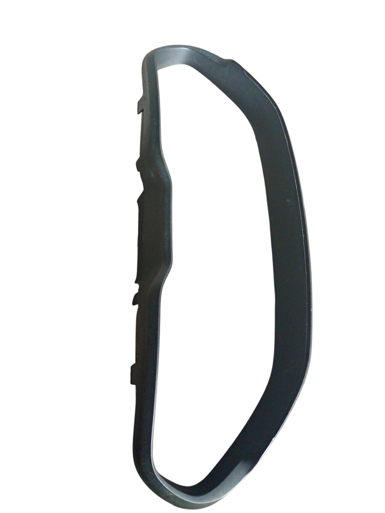 Moldura Painel Instrumento Peugeot 208 2017 1 6