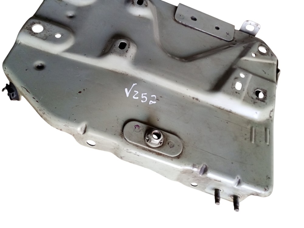 Suporte Base Bateria Nissan Versa 2012 1.6 3