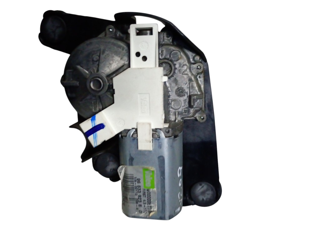 Motor Limpador Vidro Traseiro Citroën C3 2014/2015 2