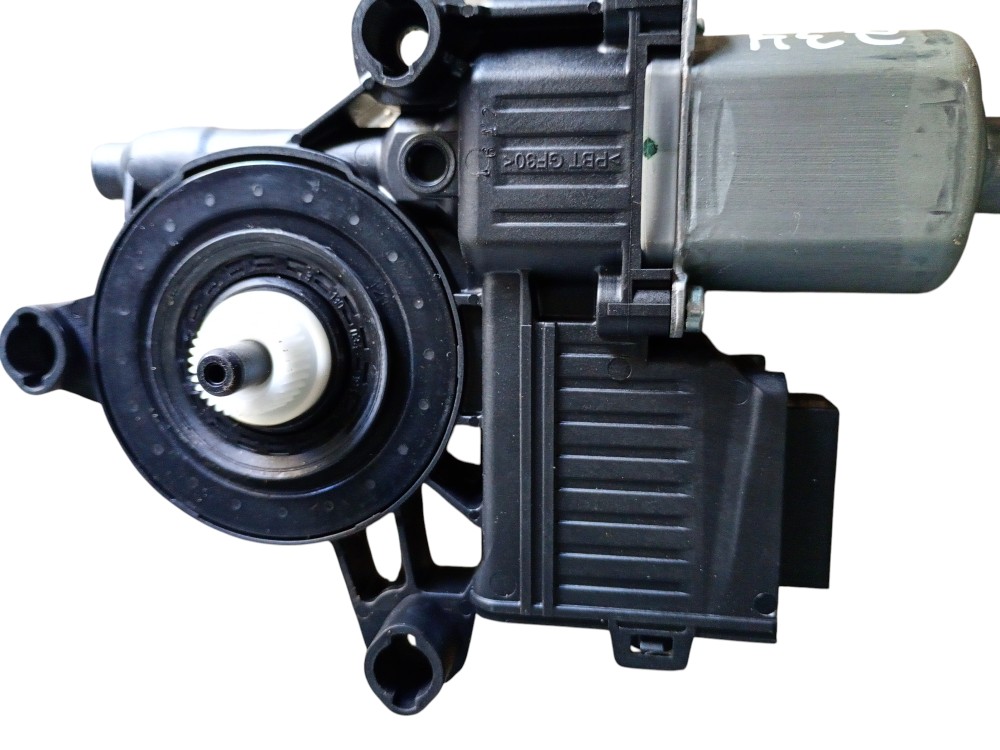 Motor Vidro Máquina Traseiro Esquerdo Elétrico Tcross 202410