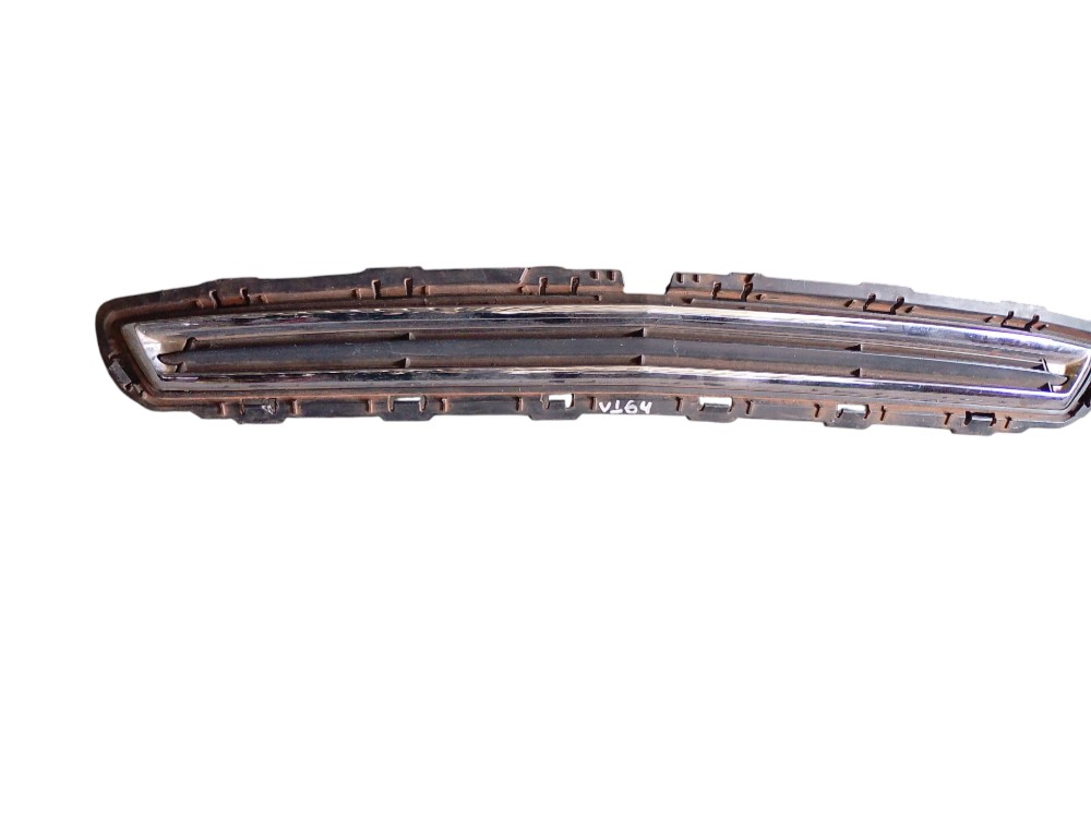 Grade Superior Para-choque Gm Onix Ltz 2014 Oferta Preto 3