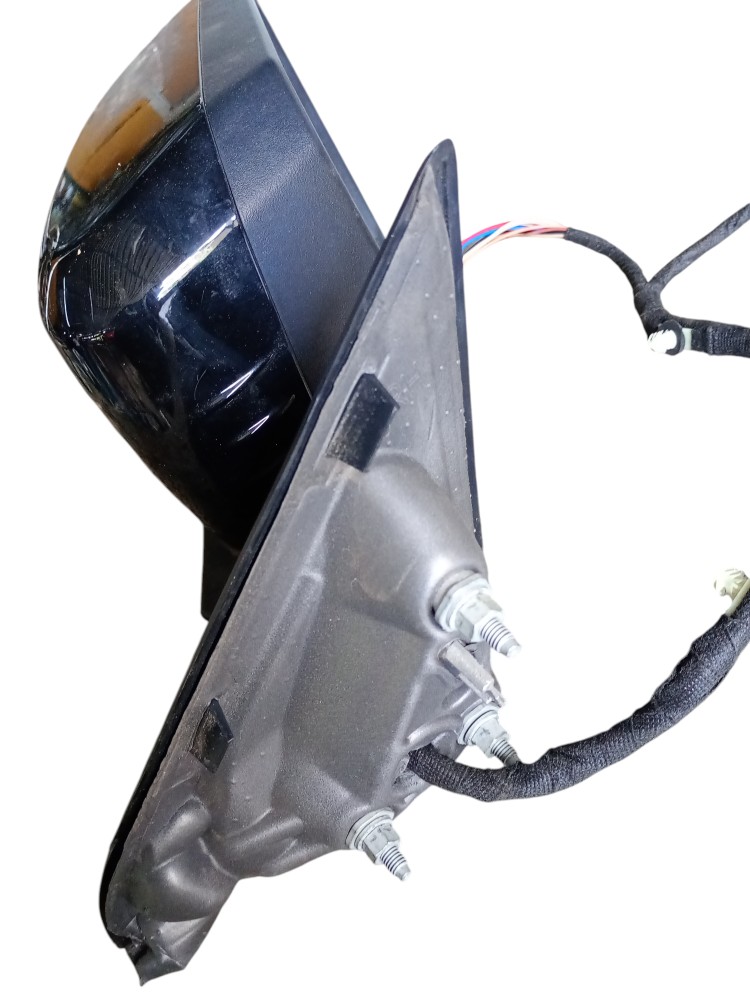 Retrovisor Lado Direito Rampage 2024 2.0 com detalhes 4