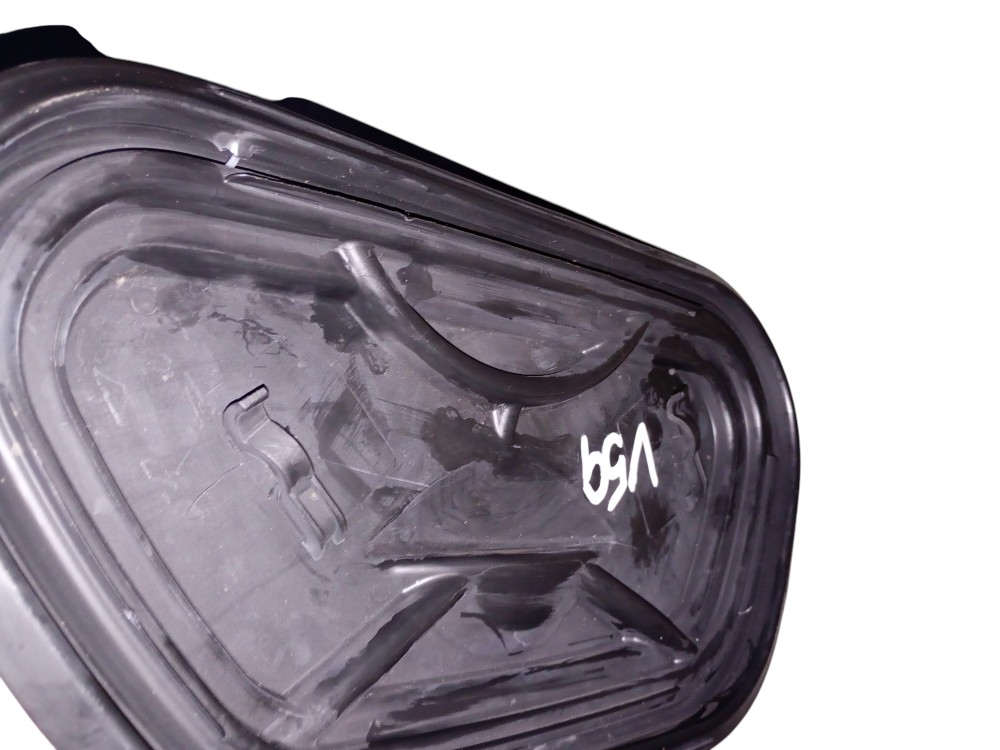 Acabamento Interno Porta Traseira Direita VW Polo Tsi 2019 6