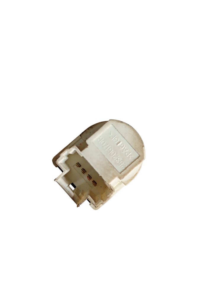 Interruptor Pedal Freio Renault Captur 2019 1.6 Automático
