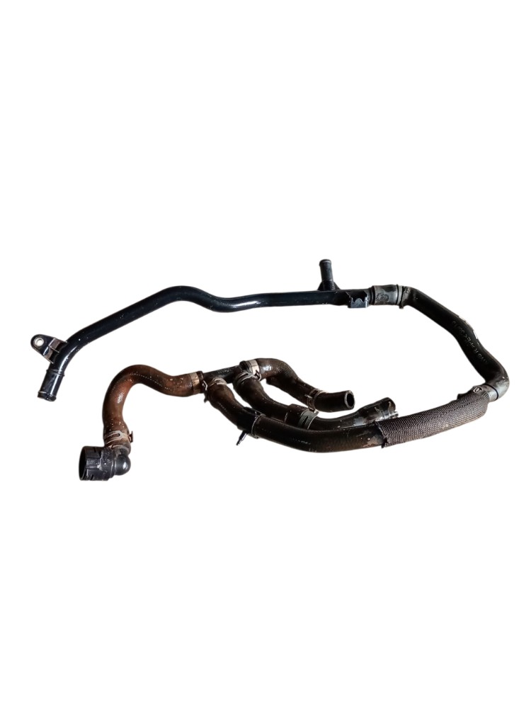 Tubo Dagua Cano 1.0 Arrefecimento Tsi R Vw Polo 2021 A 2021 3