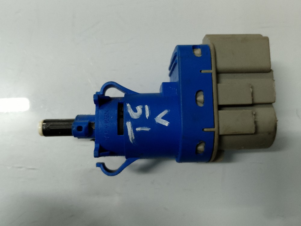 Sensor Pedal Freio Ford Ka 2018 1 5 Manual