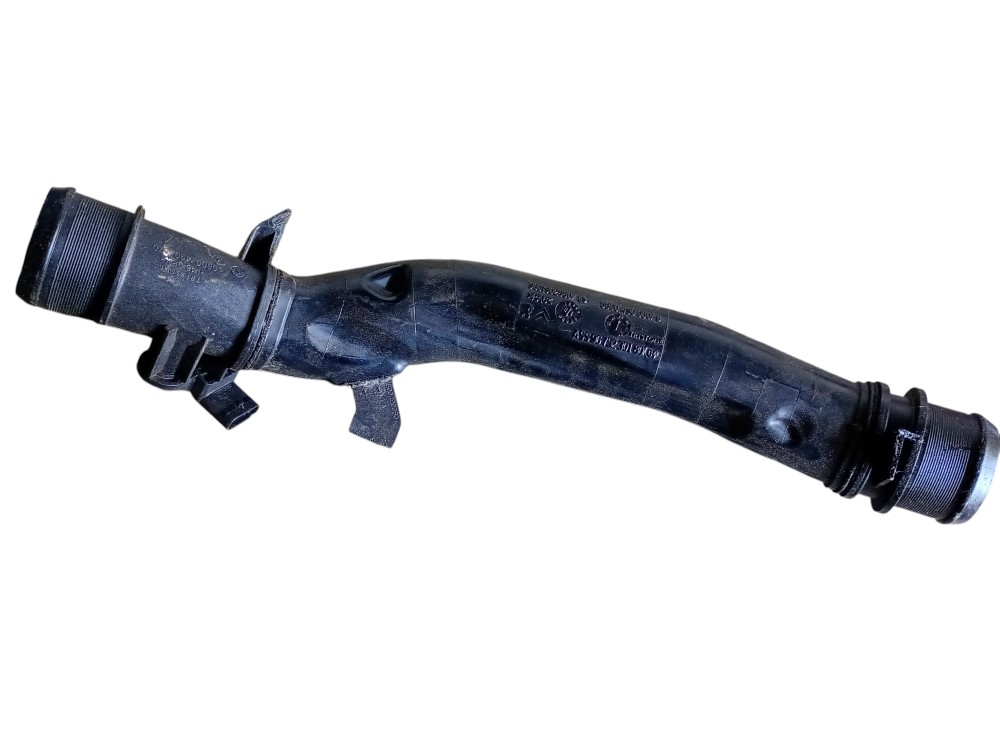 Mangueira Duto Intercole Peugeot 3008 2020 1.6 2