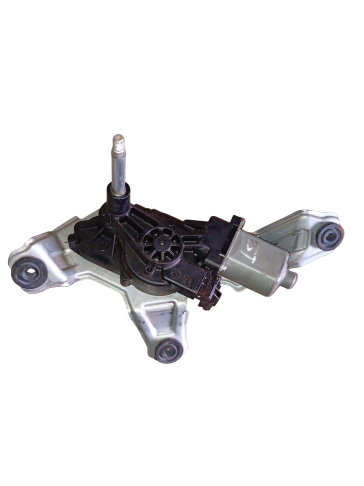 Motor Limpador Traseiro Maquina Hyundai Creta 2017 A 2021