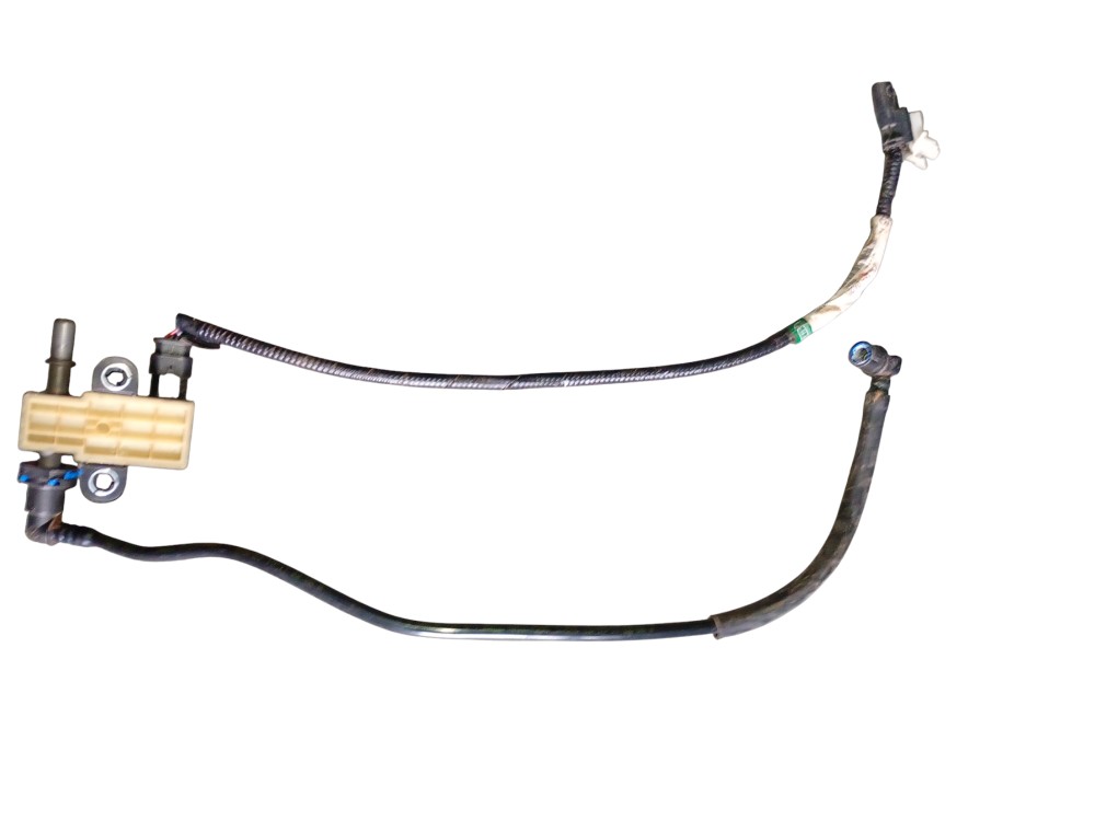 Sensor Combustível Cross 2.0 Hybr Toyota Corolla 2021 A 2023 4