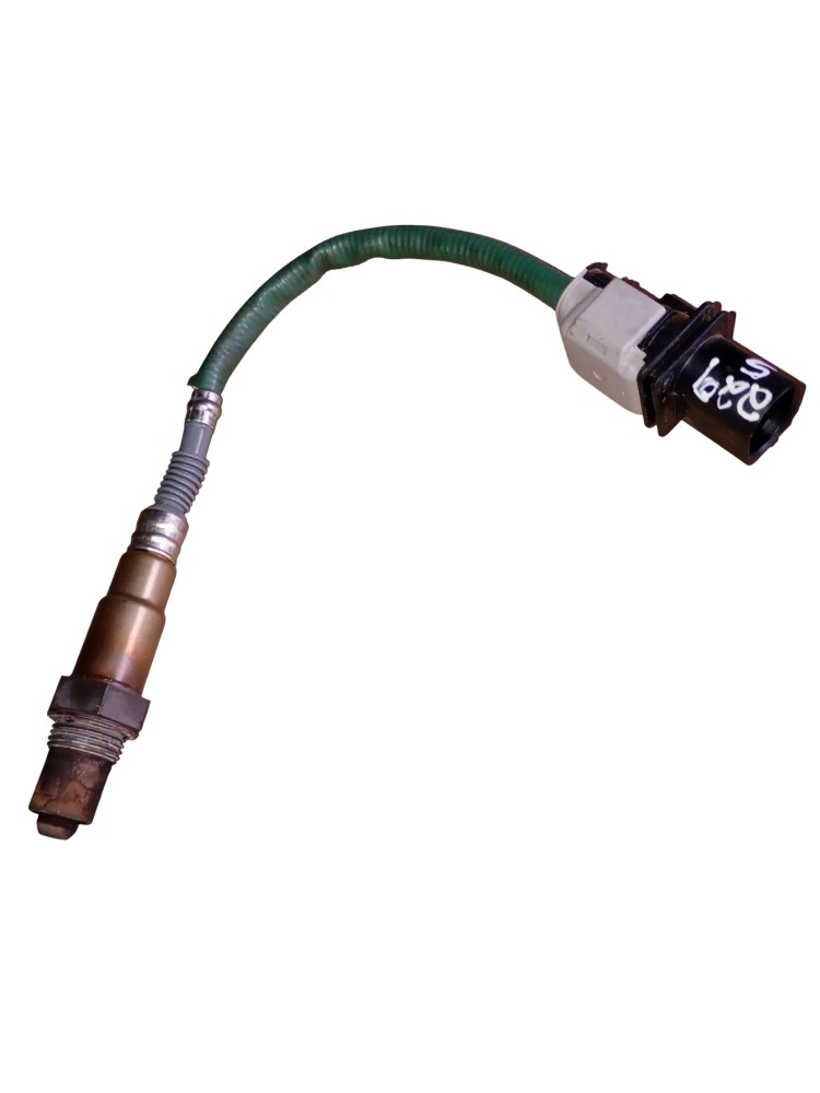 Sonda Lambda Superior Pré Ford Territory 1.5 4cc 2025 6