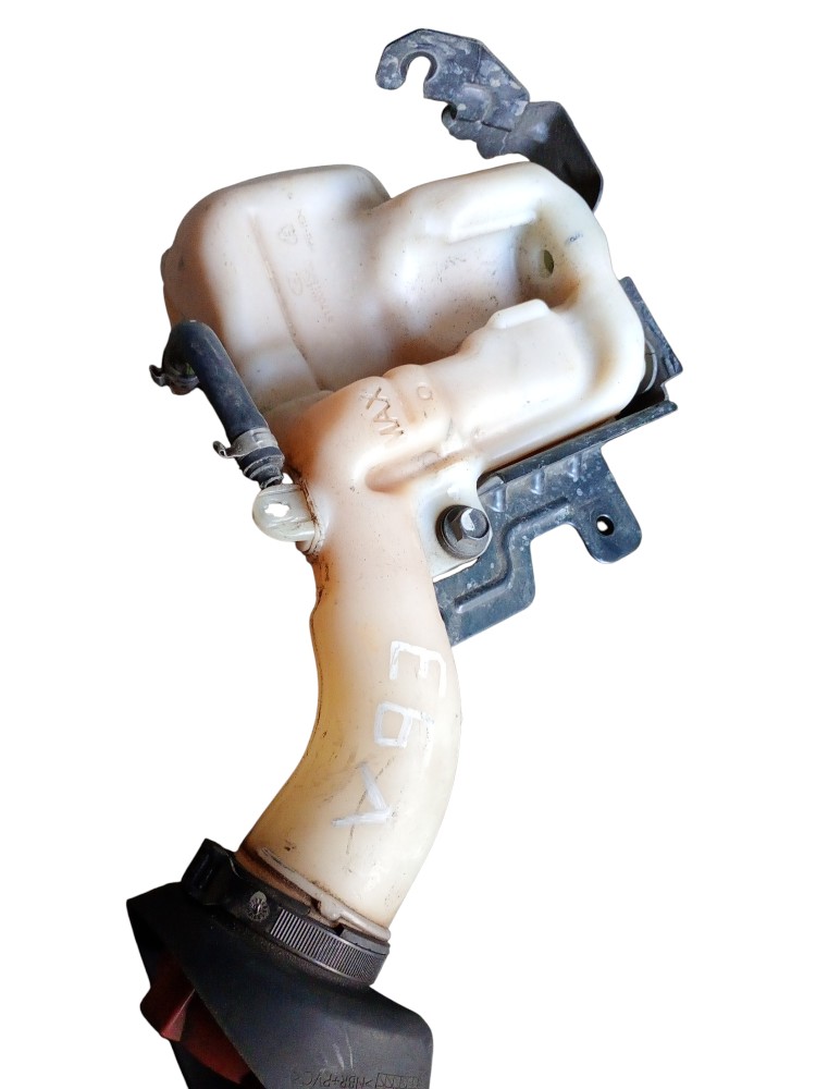 Reservatorio partida frio gasolina hyundai hb20 2015 a 2019 3