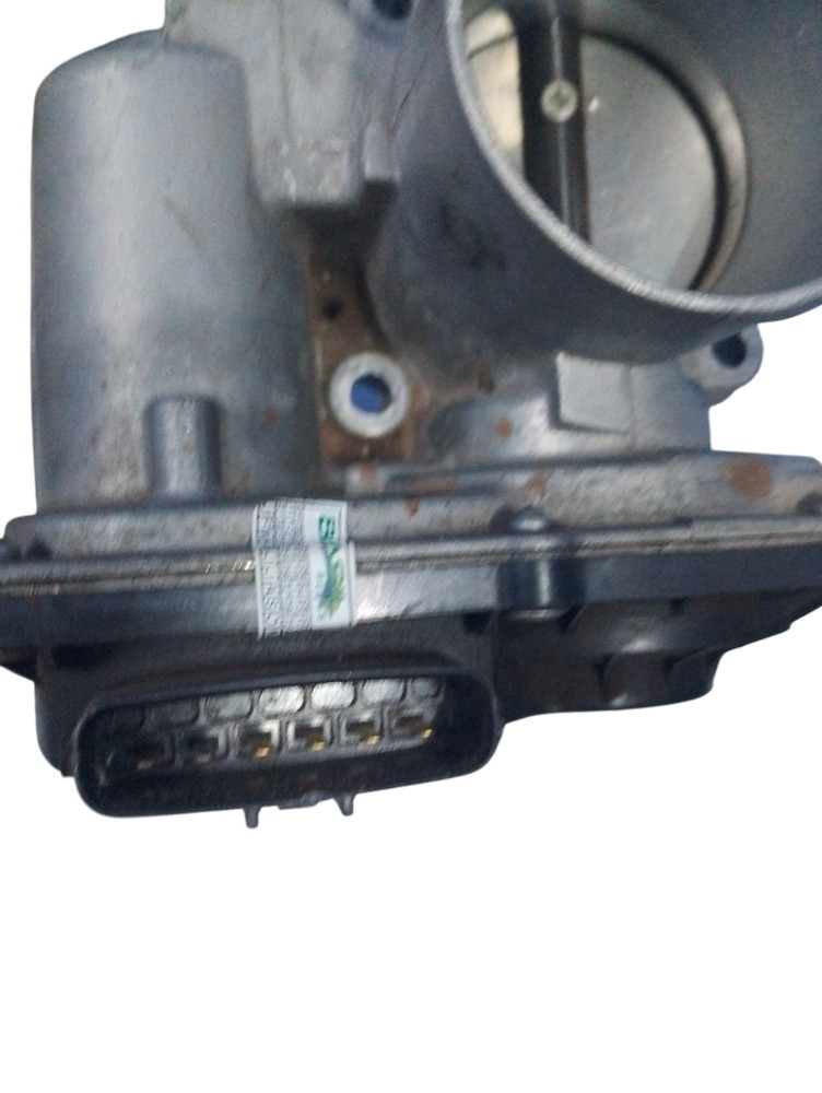 Corpo TBI Borboleta 1.5 Toyota Yaris 2018 a 2020 3